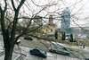 Апартаменты Two bedsright near Arena Киев-7