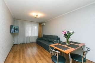 Апартаменты Two bedsright near Arena Киев Апартаменты-11