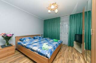 Апартаменты Two bedsright near Arena Киев Апартаменты-12