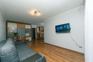 Апартаменты Two bedsright near Arena Киев Апартаменты-17