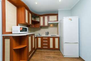 Апартаменты Two bedsright near Arena Киев Апартаменты-20