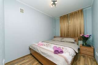 Апартаменты Two bedsright near Arena Киев Апартаменты-21