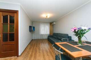 Апартаменты Two bedsright near Arena Киев Апартаменты-34