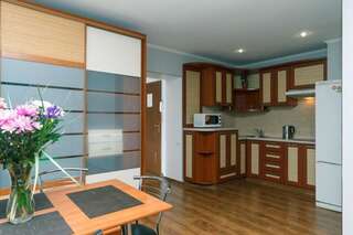 Апартаменты Two bedsright near Arena Киев Апартаменты-42