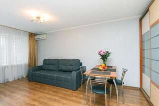 Апартаменты Two bedsright near Arena Киев Апартаменты-48