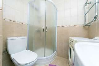 Апартаменты Two bedsright near Arena Киев Апартаменты-5