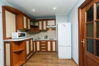 Апартаменты Two bedsright near Arena Киев Апартаменты-9
