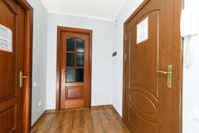 Апартаменты Two bedsright near Arena Киев-28